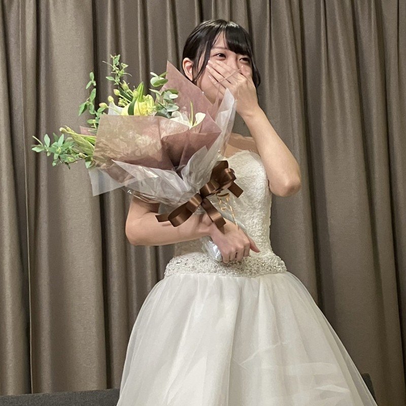 FC2-PPV-3237415 - [Finally on sale] Erika-chan's tearful graduation wedding!  - Challenge the reward at the fan thanksgiving personal photo sessi